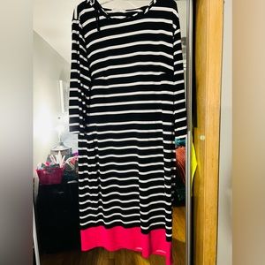 Liz Claiborne dress